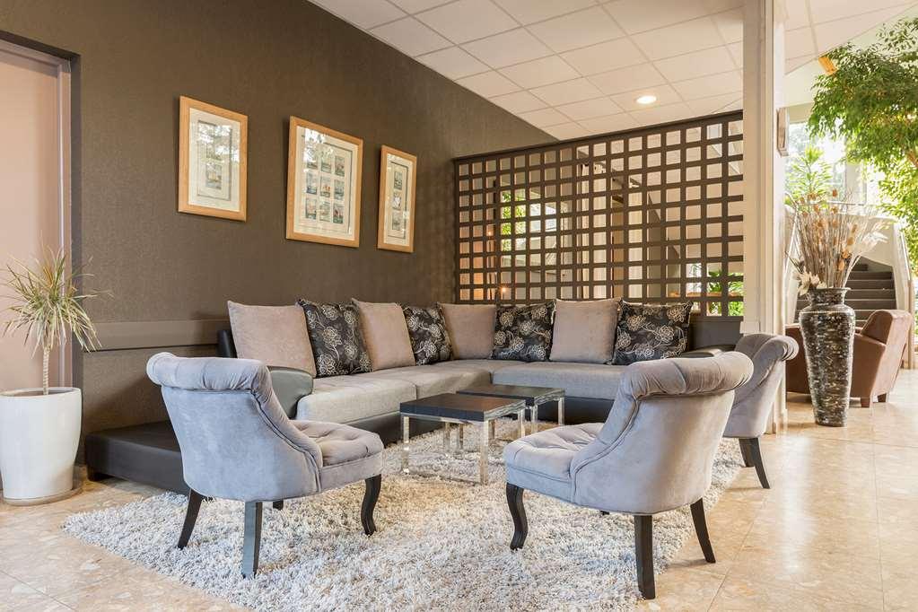 Hotel Du Golf Saint-Laurent Ploemel Servizi foto