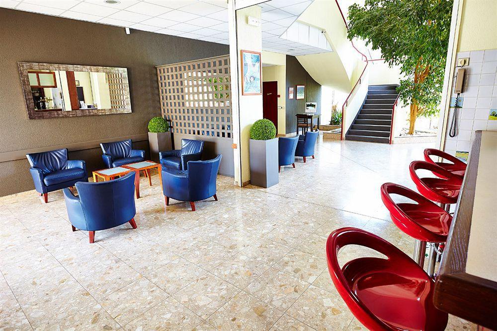 Hotel Du Golf Saint-Laurent Ploemel Esterno foto
