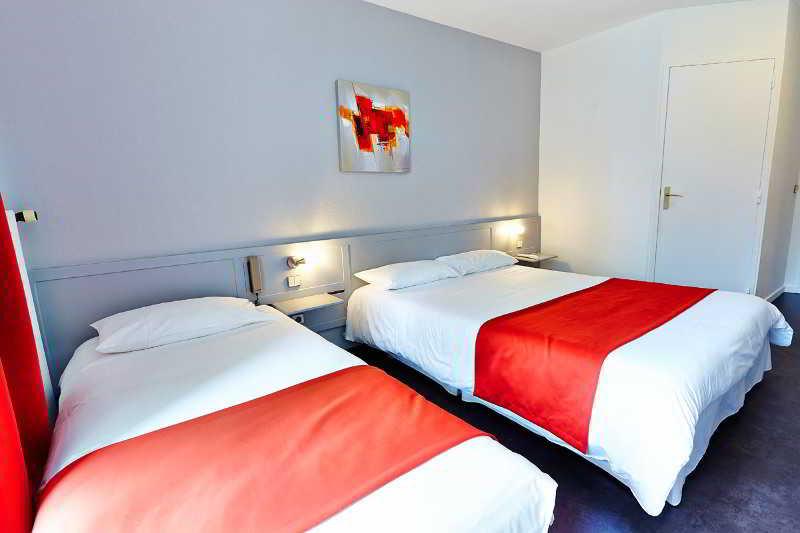 Hotel Du Golf Saint-Laurent Ploemel Esterno foto