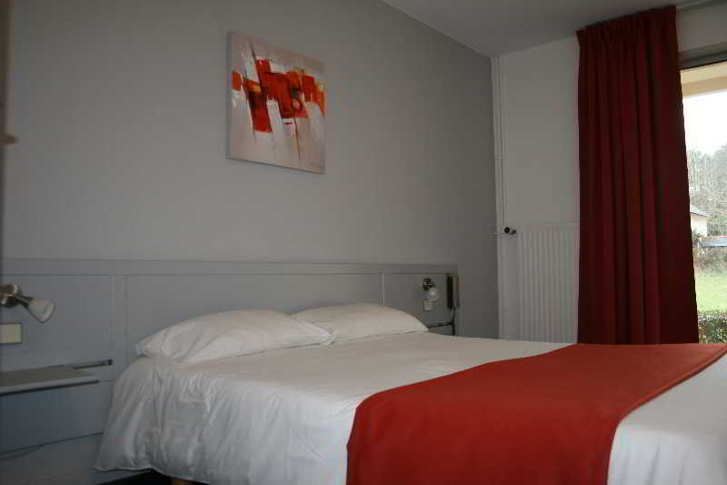 Hotel Du Golf Saint-Laurent Ploemel Esterno foto